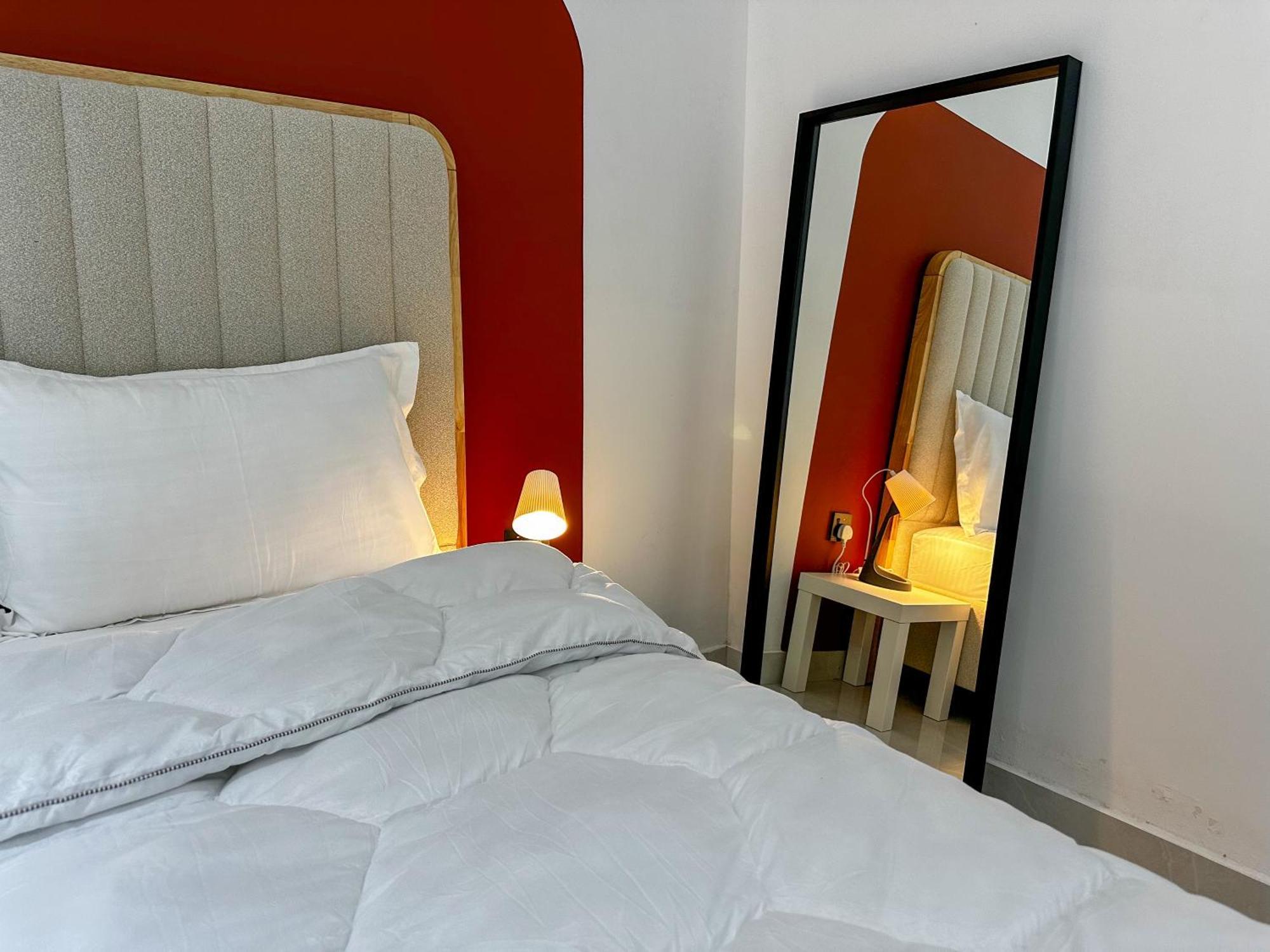 Pineapple Xpress Appartement Dubai