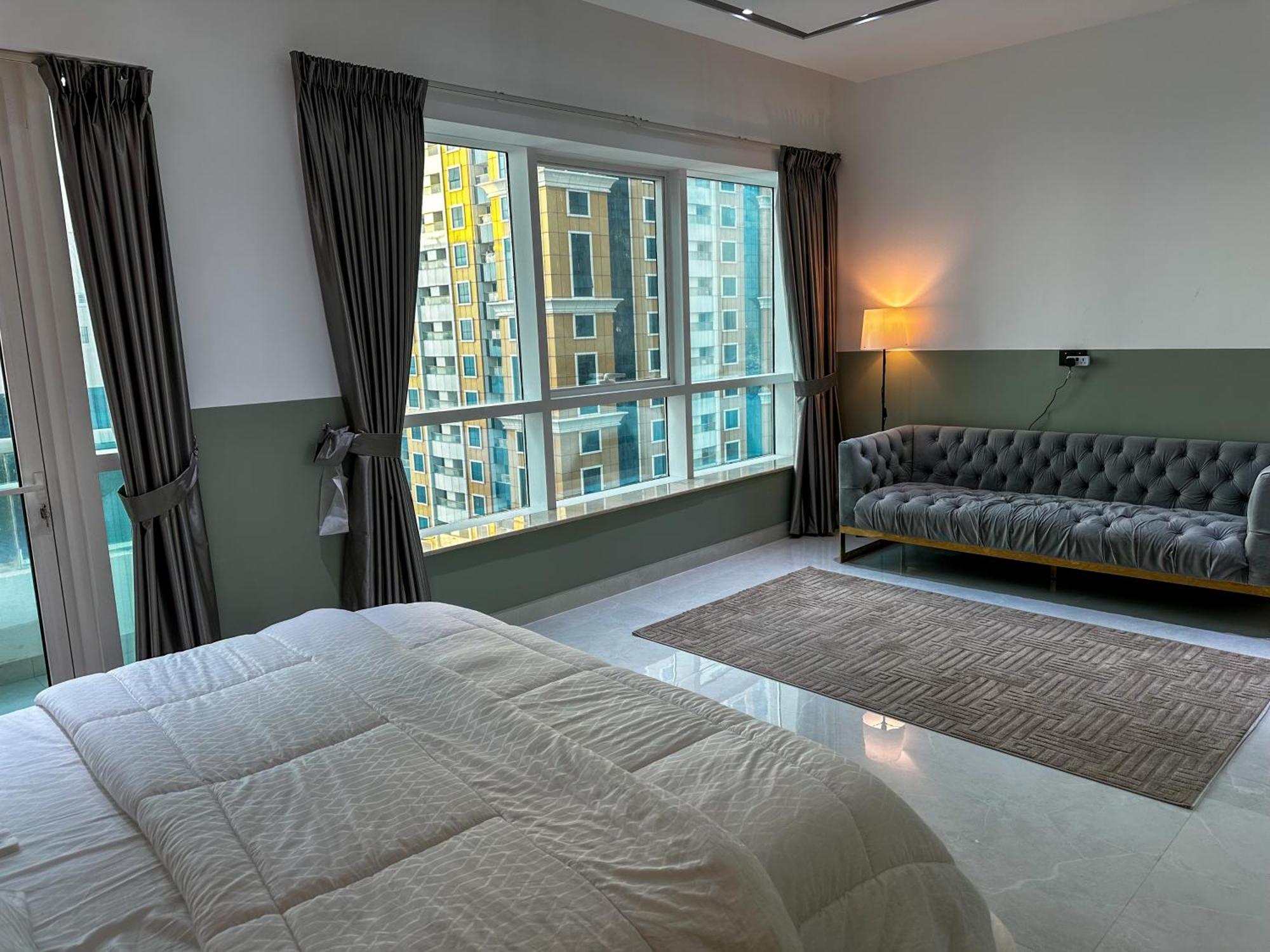 Pineapple Xpress Appartement *