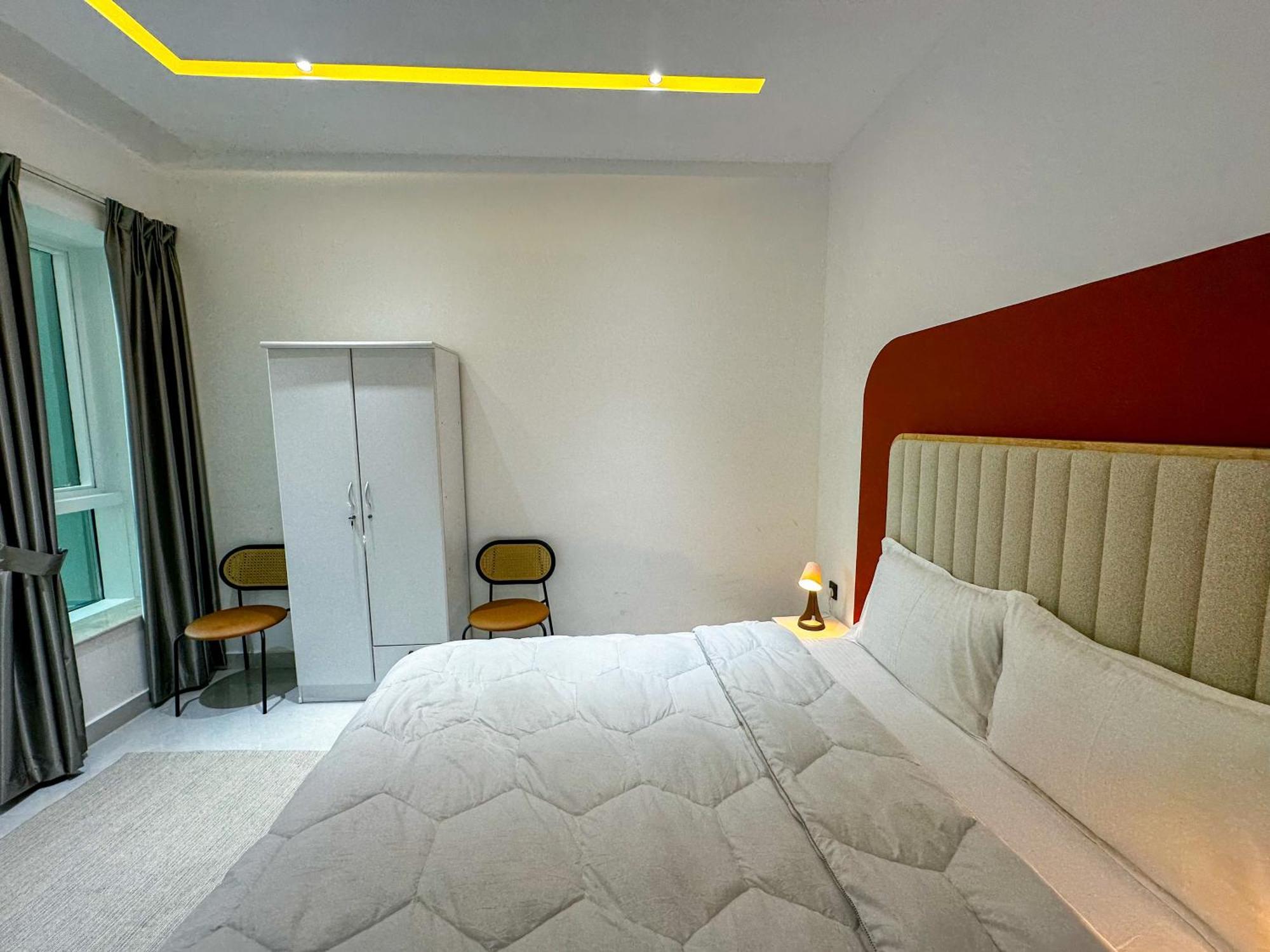 Appartement Pineapple Xpress Dubai