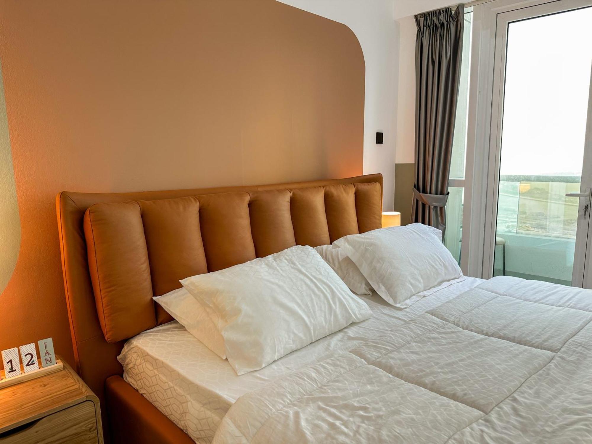 Appartement Pineapple Xpress
