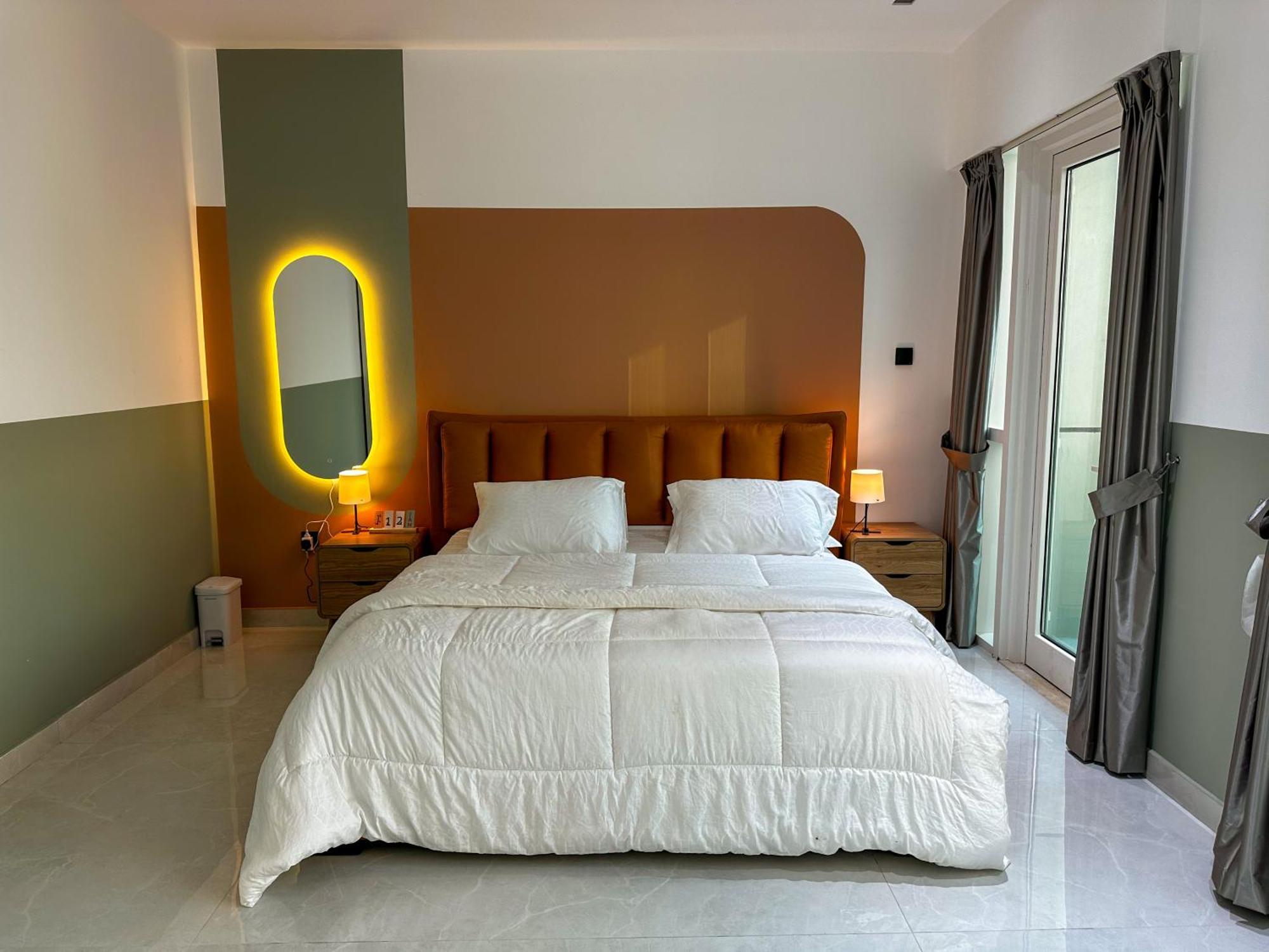 Pineapple Xpress Appartement Dubai