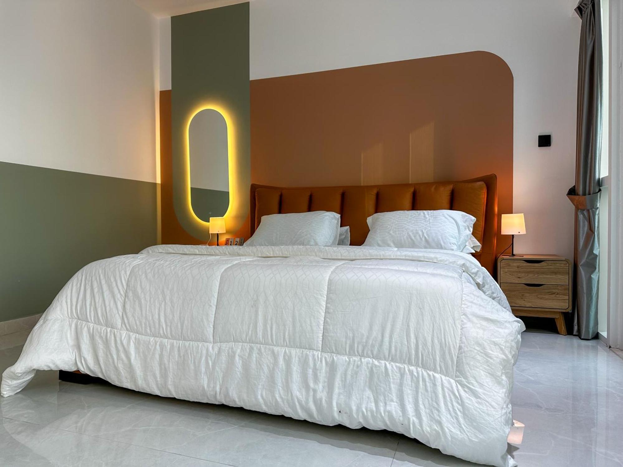 Pineapple Xpress Appartement