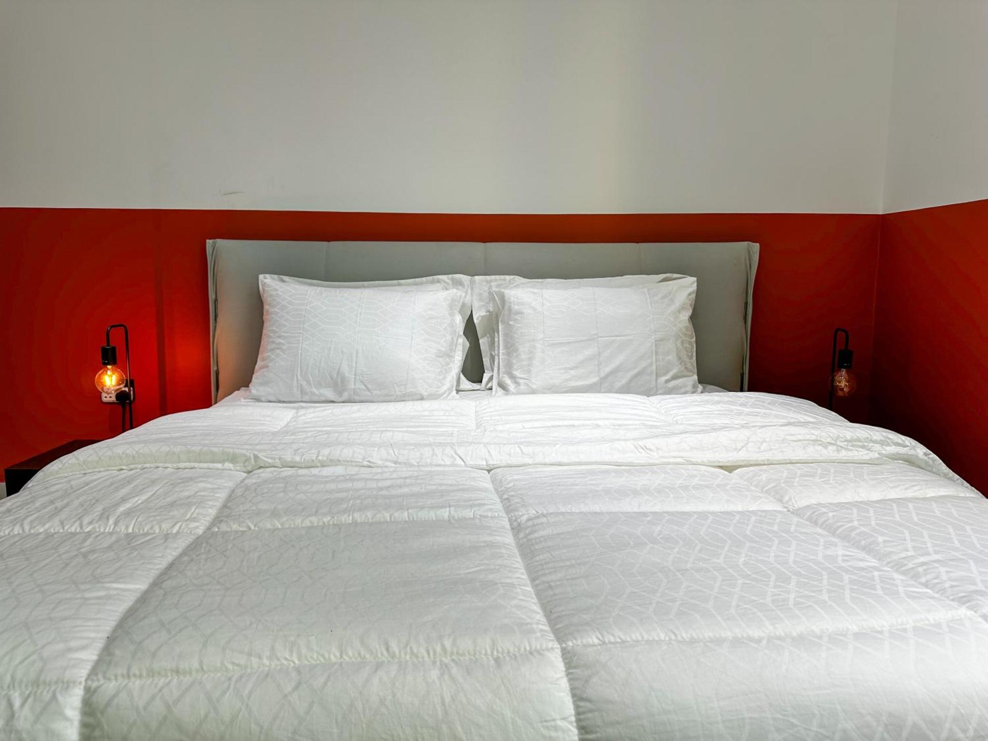 Appartement Pineapple Xpress *